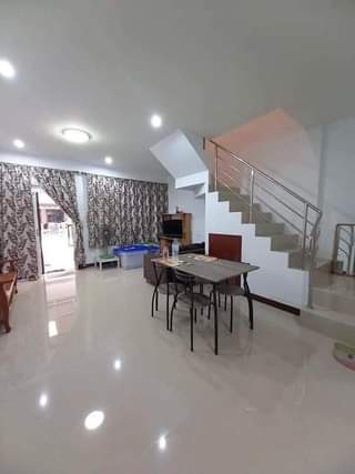 หมู่บ้าน ชลพฤกษา ตกแต่งใหม่ทั้งหลัง พร้อมเข้าอยู่ ที่ตั้ง : นาป่า ศุขประยูร อ.เมืองชลบุรี   ภาพที่ 9